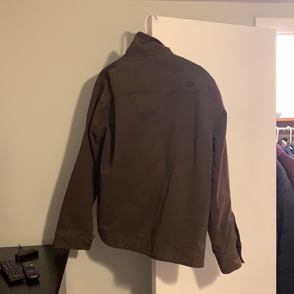 COPY - - Timerland jacket - Picture 3 of 5